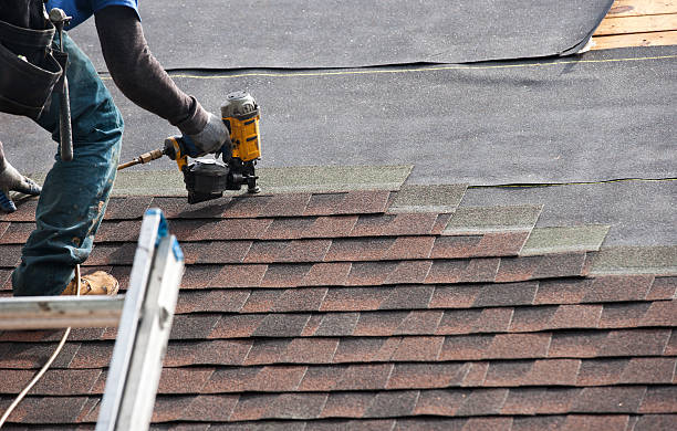 Licensed Roofing service in Trinity Center, CA - Brentwood Metal Roofing